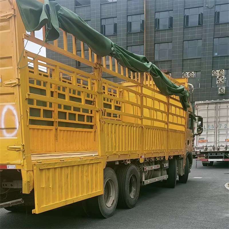 娄底到新泰物流公司——一站式货运服务（到新泰的物流）