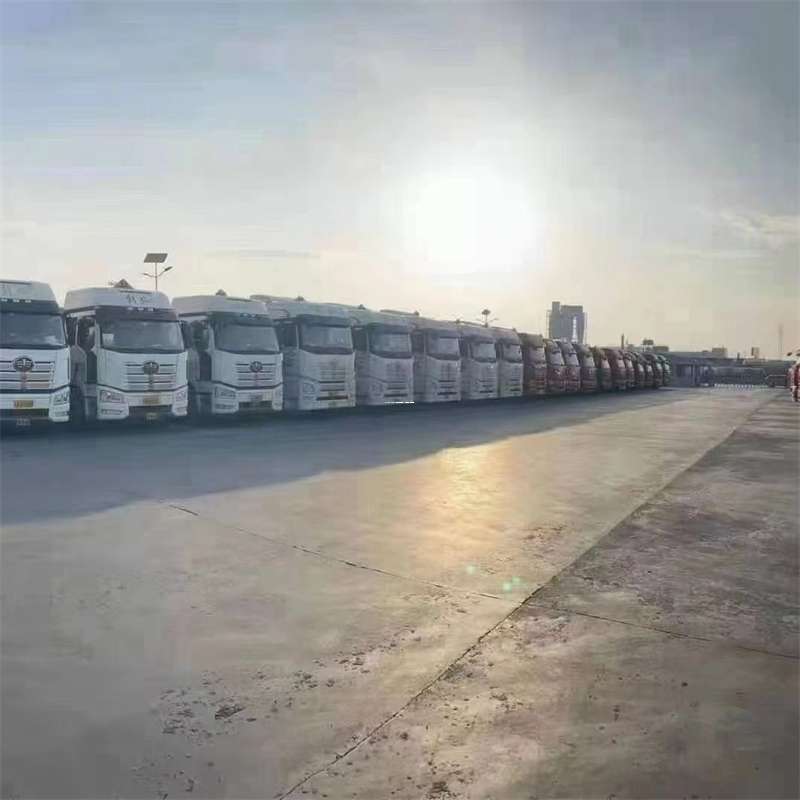 娄底到福建物流公司——专业货运，全程无忧