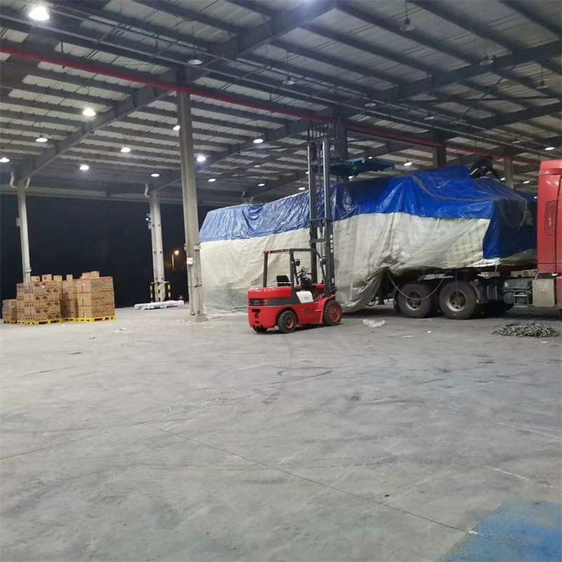 娄底到汝州物流公司-一站式服务，让货运更便捷（汝州物流公司电话查询）