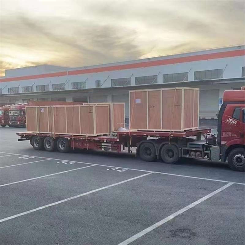 娄底到岳阳物流公司——一站式服务，让货运更便捷