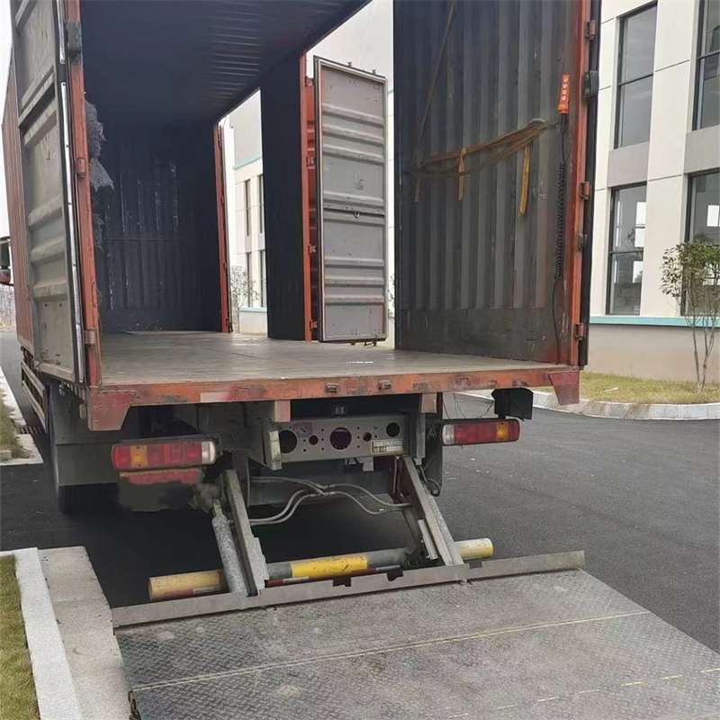 娄底到长沙物流公司——专业货运，全程无忧