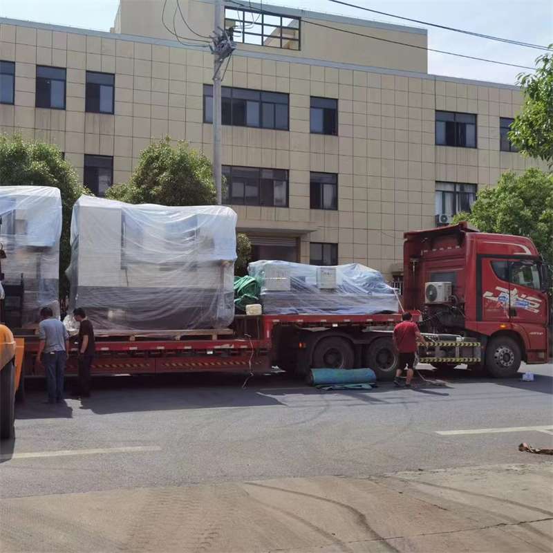 娄底到南京物流公司一站式服务，让货运更轻松