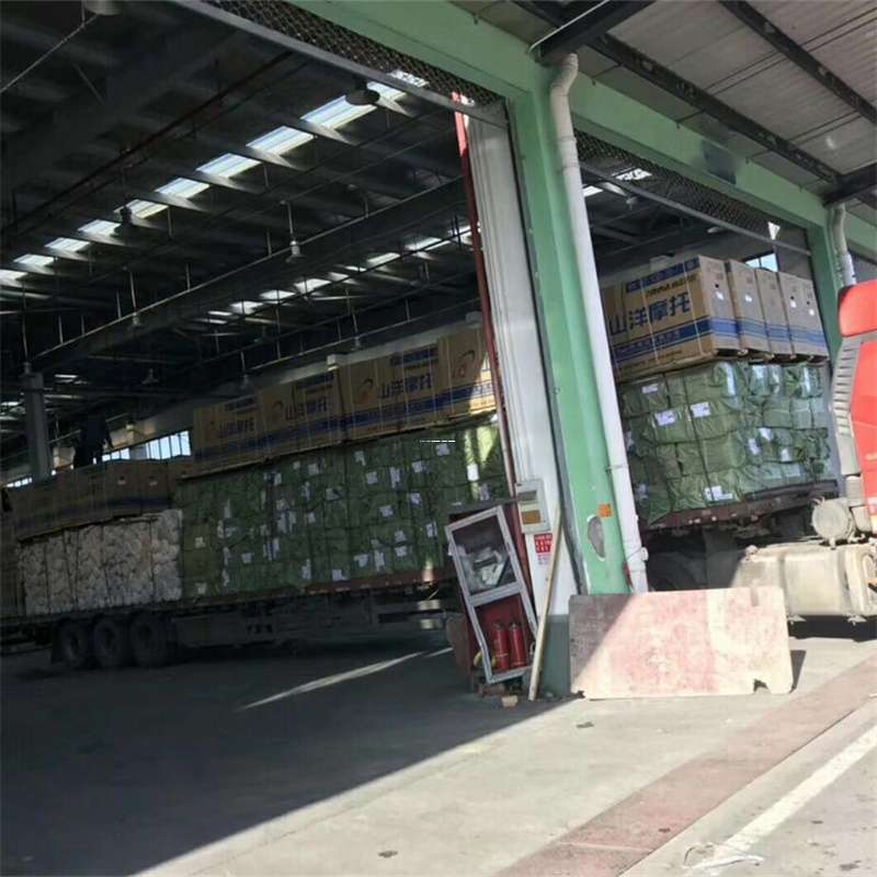 娄底到苏州物流公司——一站式服务，让货运更便捷