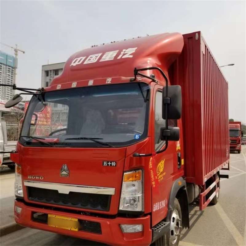 娄底到厦门物流公司——专业货运，全程无忧
